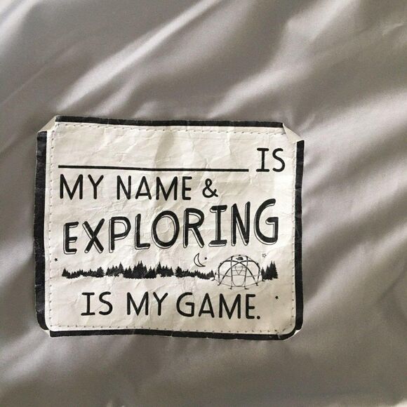 the north face jacket size L - Picture 7 of 7